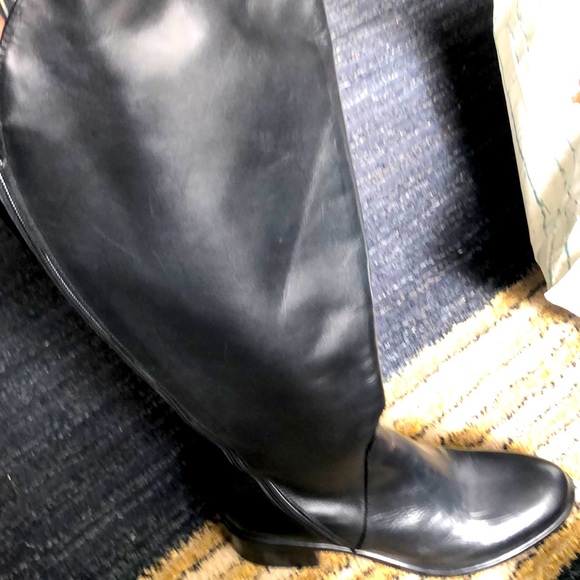 EMANUELE CRASTO (EU39)boots hand crafted made in Italy - Picture 10 of 15